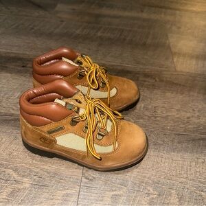 Timberland kids
